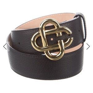 Casablanca Belt